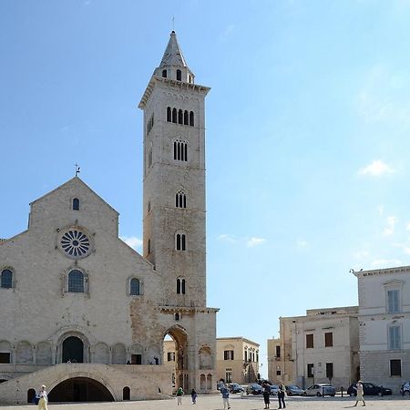 Appartamento Un Po' Datato Ma Confortevole Bari Exterior foto