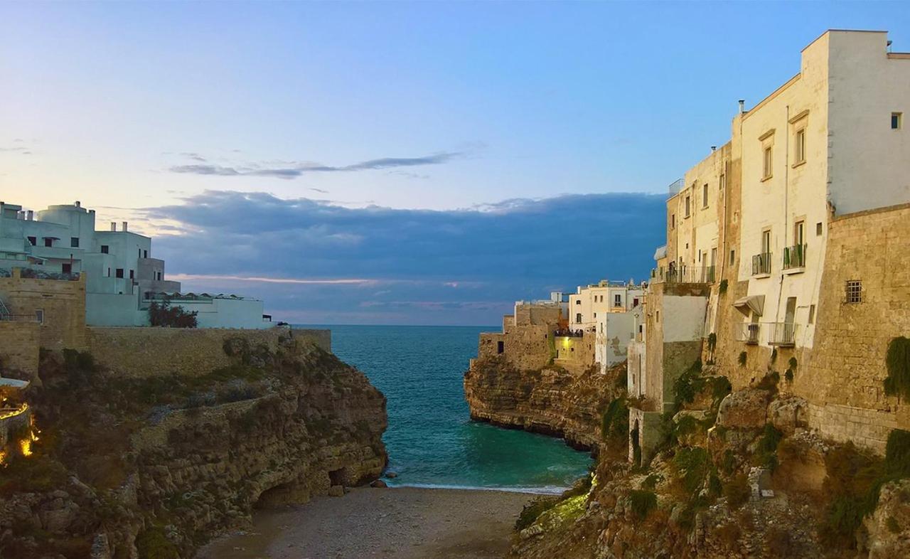 Appartamento Un Po' Datato Ma Confortevole Bari Exterior foto